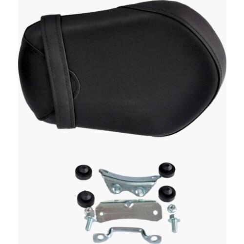 For Yamaha Bolt XV950 XV 950 R-Spec 2014-2017 2016 Motorcycle modification accessories Rear Passenger Pillion Seat