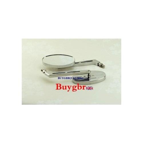 For LED Turn signals integrated Fit Harley-Davidsion models V-ROD, XL and any custom boy Motorcycle Rear View Side Mirrors