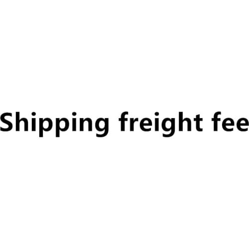 Shipping freight and item fee