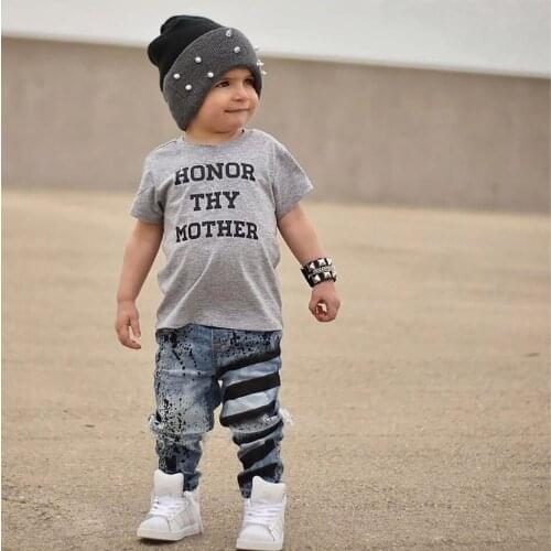 Kidswant Tops & T-Shirts For Girls