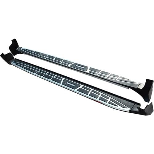 Suit For 16-21 New Xiaoke Modified Welcome Pedals，Original Side Pedals