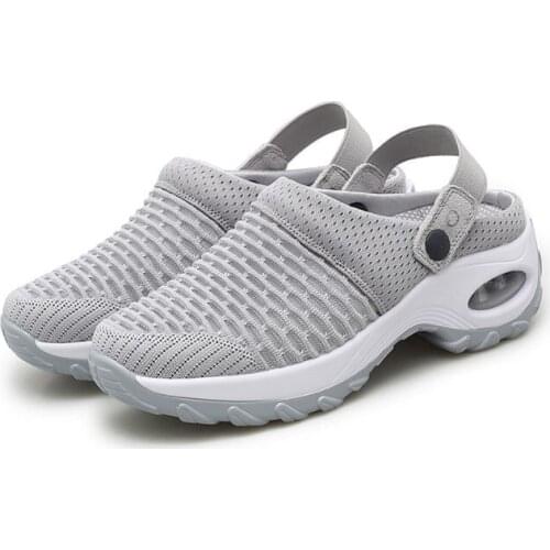 Hot sale clogs women sandals EVA light and colorful shoes summer beach women sandals