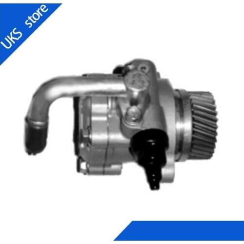 8-97946679-0 Power steering pump for ISUZU D-MAX Diesel 4JJ1,4JA1 Gap between housing and gear 1mm Inlet connection banjo type
