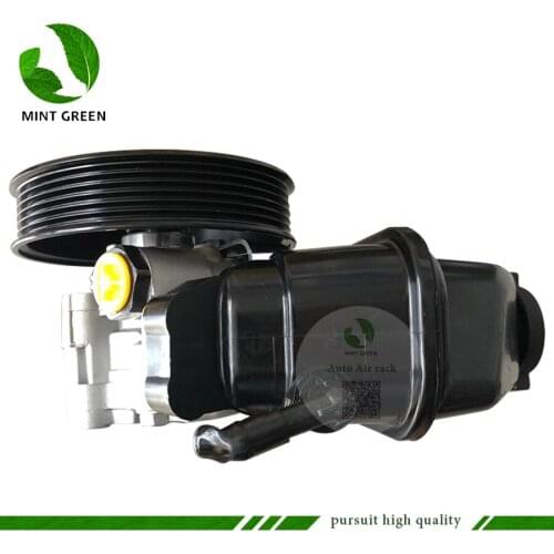 For Power Steering Pump for car Chevrolet Captiva 2.4L 2011- 95048324