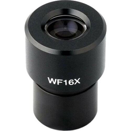Free shipping--AmScope One WF16X Microscope Eyepiece (20mm)