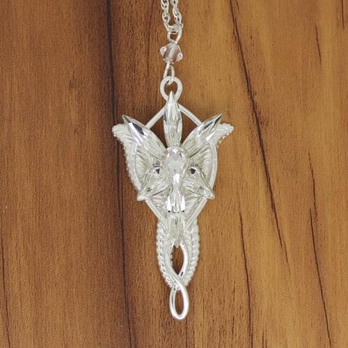 TSAITLE Silver Pendants