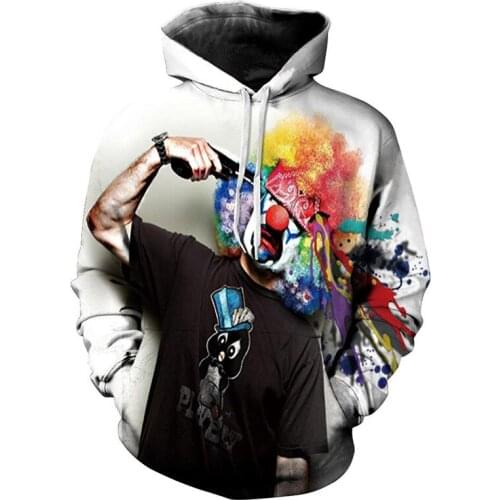 TUNSECHY Hoodies For Women