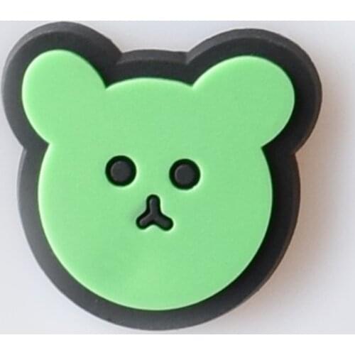 CSBL CFPA-XK-227 Shoe Decoration For Crocses Buckle Charms PVC Cartoon Accessories Gift Croc Jibz Free Shipping