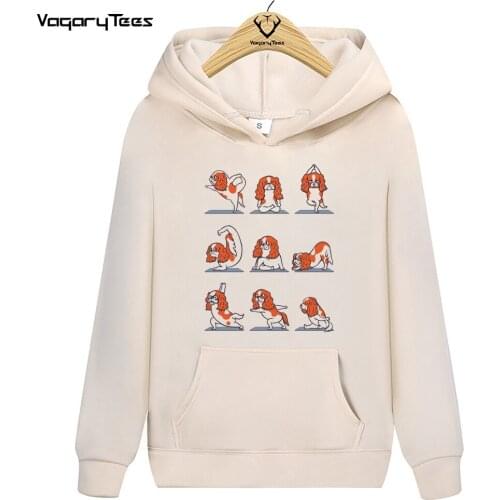VagaryTees Men's Sports Hoodies