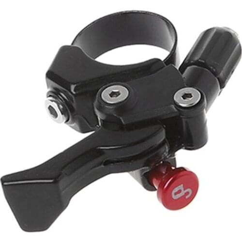 Bicycle Wire Controller Cable Control Switch MTB Bike Remote Lockout Accessories For Rockshox SR Suntour