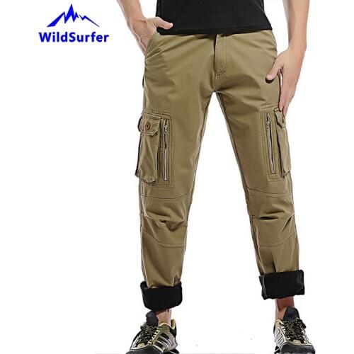WildSurfer Climbing And Mountaineering Products
