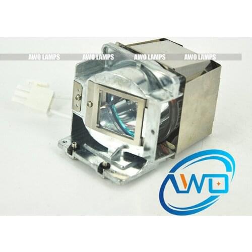 Replacement Original Projector Lamp with housing RLC-086 For VIEWSONIC PJD7223 Projectors(280W)