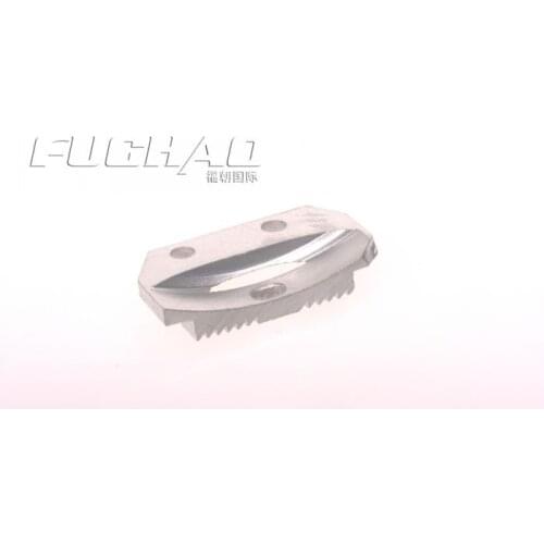 18030 18031-B 280 Flat Needle Plate 8B High Head SEWING MACHINE SPARE PARTS & ACCESSORIES HIGH QUALITY SEWING NEEDLE PLATE