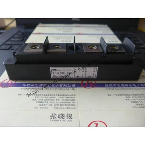 2RI250E-080 module special sales Welcome to order