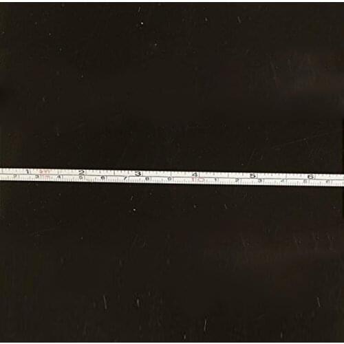 4pcs high strength light weight fishing lip gripper w/ Scale Ruler