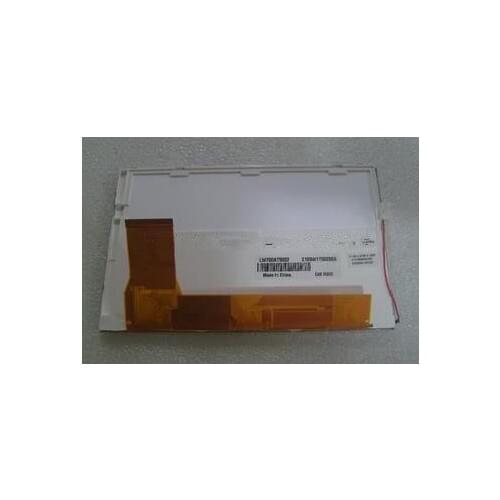CHIMEI 7.0 inch TFT LCD Digital Screen LW700AT9002 WVGA 800(RGB)*480