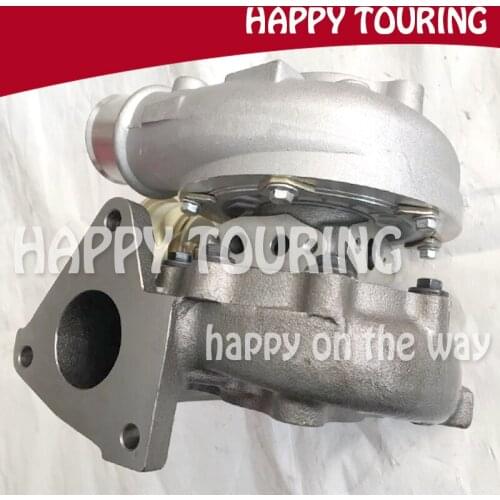 724639-0002 705954-0017 705954-0015 705954-0009 705954-5001S Turbocharger for Nissan Mistral Patrol TerranoII ZD30ETi ZD30DDTi