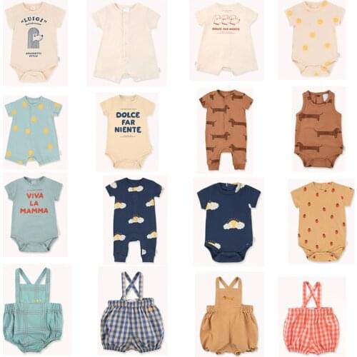 EnkeliBB Slips For Newborns