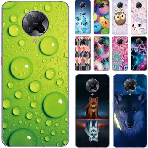 Gftbiik Phone Cases Xiaomi Poco F2 Pro
