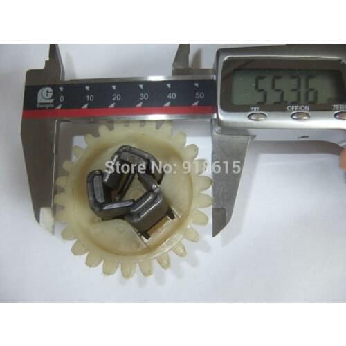 GX620 Governor control gear gasoline engine parts replacement