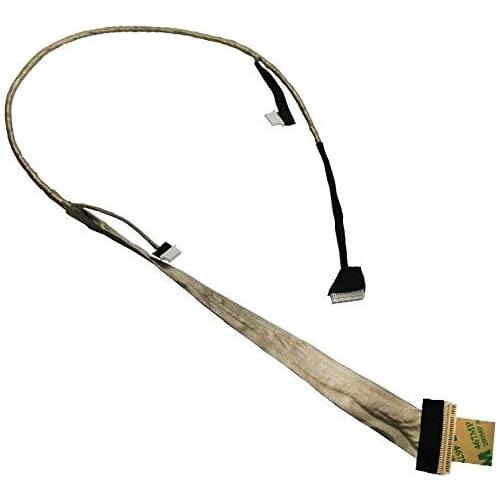 LCD LED LVDS Screen Display Cable for Lenovo Y500 PN DC02000CL00