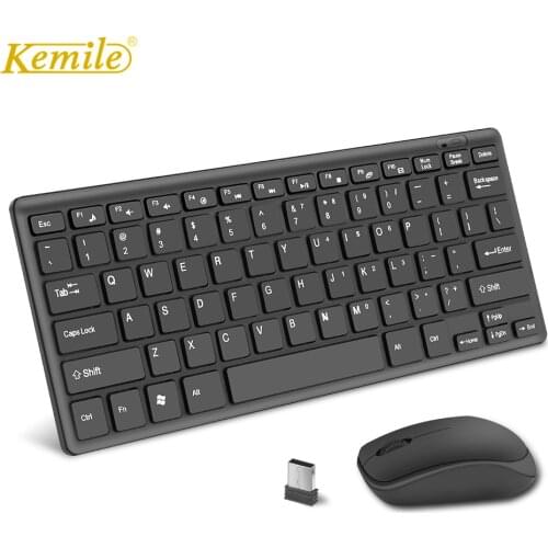 Kemile Keyboard And Mouse Kits