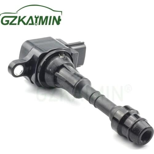TOP HIGH PERFORMANCE IGNITION COIL For NISSAN PATROL GU TB48DE 4.8L 2001-.2007 22448-.AR215 22448-.AR210