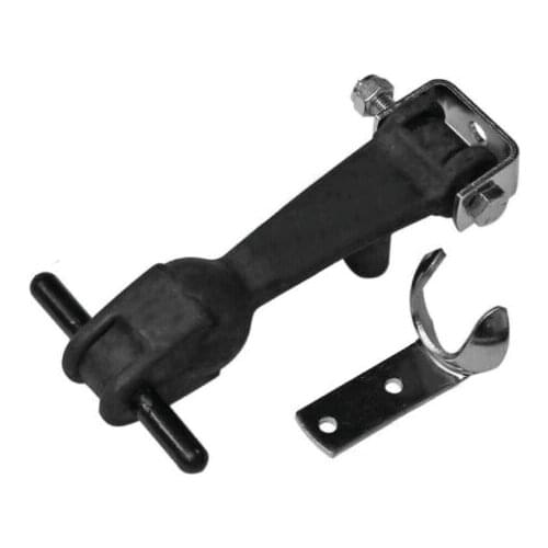 10PCS FEBIAT Hood Latch Kit used for Peterbilt HLK1008 HLK2003 36576K 36756 23-02233 2302233