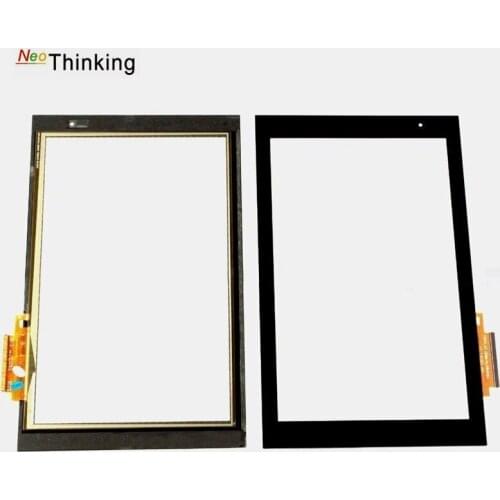NeoThinking For Acer Iconia Tab A500 Touch Screen Digitizer Glass Replacement FREE SHIPPING