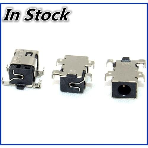 New Laptop DC Jack Power Socket For Acer Aspire Ultrabook P3 P3-131 P3-171 DC Charging Connector Port