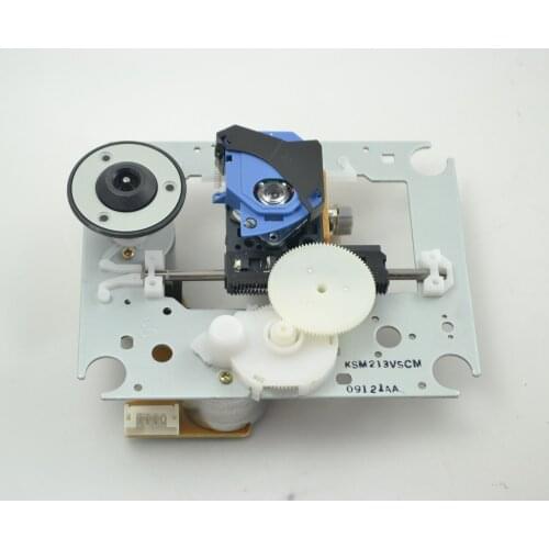 Original Replacement For AIWA XR-SEC10 CD Player Laser Lens Lasereinheit Assembly XRSEC10 Optical Pick-up Bloc Optique Unit