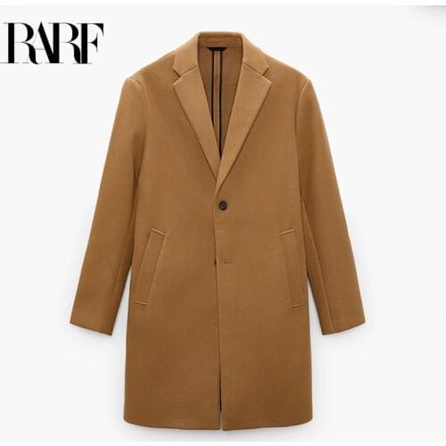 RARF Mens Autumn Coats