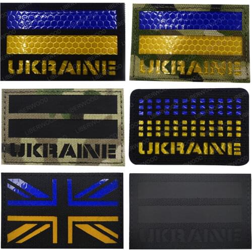 Embroidered Blood Type Patch A B AB O POS NEG Negative Positive Group Tactical Military Army Badge Applique Patches For Clothing