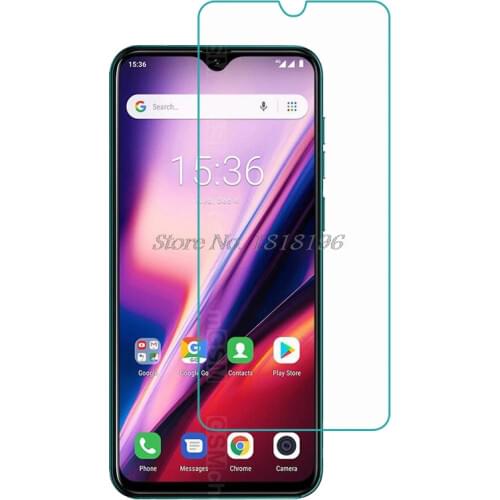 VSYTERECO Screen Protectors For DOOGEE MIX