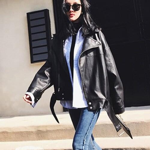 WIOOD HEAD Women's Black Jackets