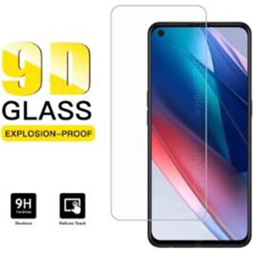Tempered Glass For OPPO Find X3 Lite Screen Protector 9D Protective Glass on Find X2 Lite Lit Light Pelicula De Vidrio