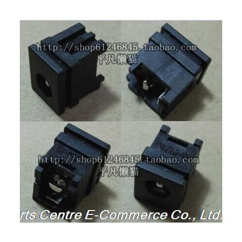 10 pcs NEW DC Jack For Toshiba A100 A105 A200 A205 A210 A215 A300 A305 A305D A505 A85 C600 DC Power Jack