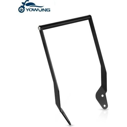 22MM For YAMAHA NIKEN 900 2019 2020 2021 Motorcycle Mobile Phone Navigation Bracket Support Stand Adapt Holder Kit NIKEN900