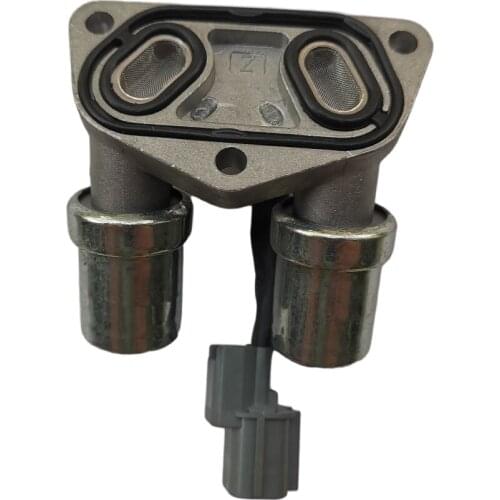 28200-PLX-003 Transmission Dual Solenoid for Honda Durable