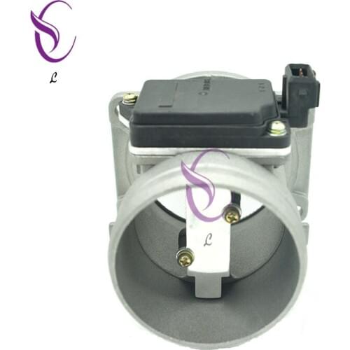 AFH60-10A 037 906 461B 461BA 461BV 461BX 037906461B Mass Air Flow Maf Meter Sensor For AUDI A4 8D5/8D2,B5 A6 Avant 4A,C4 1.6 1.8