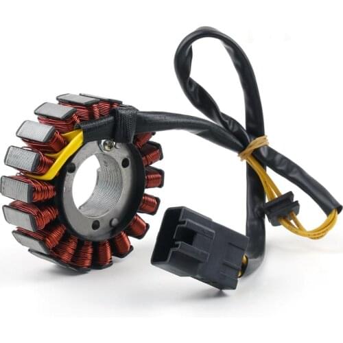 Areyourshop for Honda SH125 SH150 2005-2012 PS125 PS150 2006-2010 2009 2008 Mageneto Generator Stator Coil