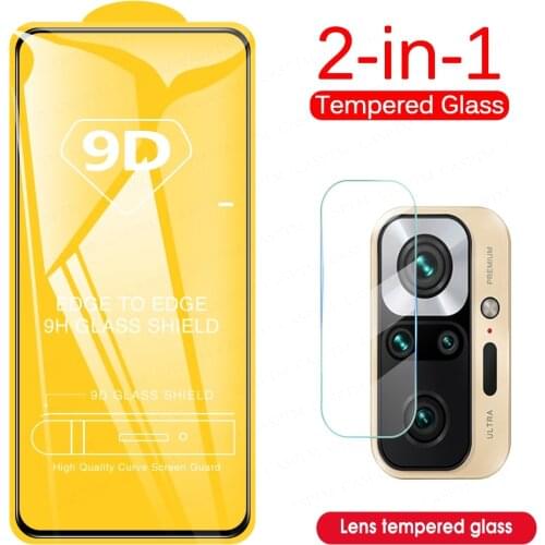 CASPTM Screen Protectors For Xiaomi Redmi 2 Pro