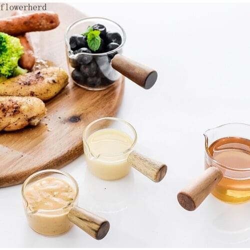 Coffee Cup Saucers Japanese Glass Sauce Vinegar Dish Kitchen Supplies Tableware, Coffee Mini Milk Cup Espresso Cups