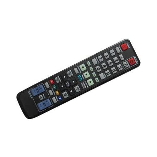 Remote Control For Samsung BD-D6500/ZA BD-D6500/ZC BD-D6700/ZA BD-D7000/ZA BD-D7500/ZA Ak59-00124A BD-D700 Blu-ray DVD Player