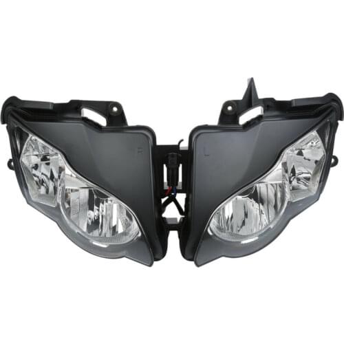 Motorcycle Headlight Head Light Lamp For Honda CBR 1000RR CBR1000RR 2008 2009 2010 2011