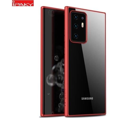 Ipaky Samsung Phone Cases