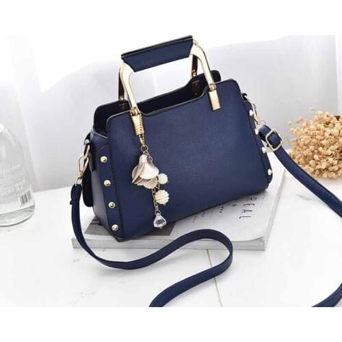 Leather Handbags Big Women Bag High Quality Casual Female Bags Trunk Tote Spanish Brand Shoulder Bag Ladies Large Bolsos
