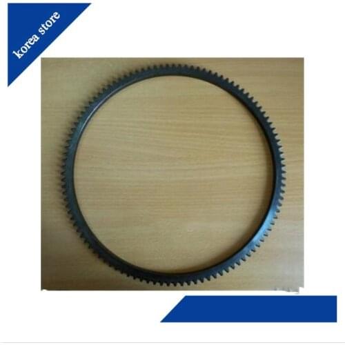 2321221000 Crown Flywheel FOR Hyundai