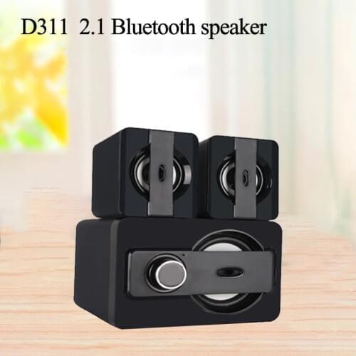 OKEPOO Speaker Kits