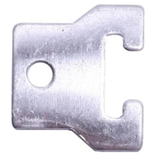 Manufacturer flat ceiling mount bracket